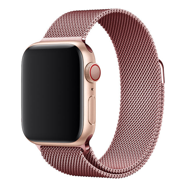 Milanese Loop Armband