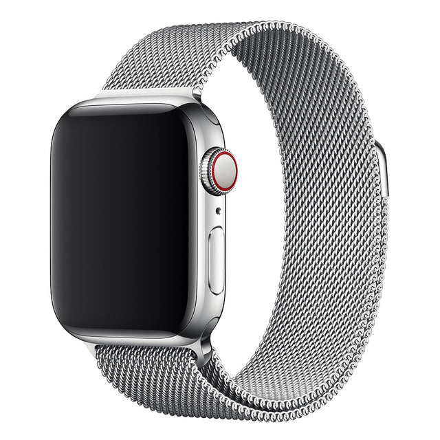 Milanese Loop Armband