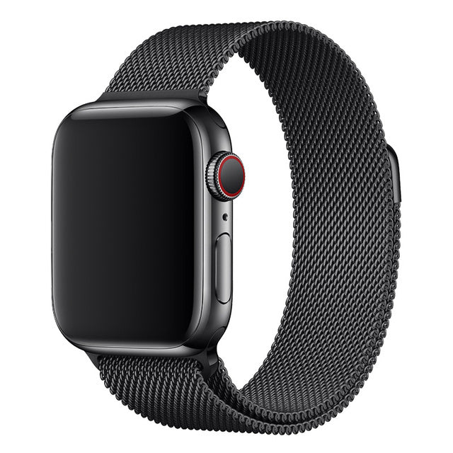 Milanese Loop Armband