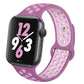 Sport Silikonarmband