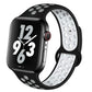 Sport Silikonarmband