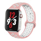Sport Silikonarmband