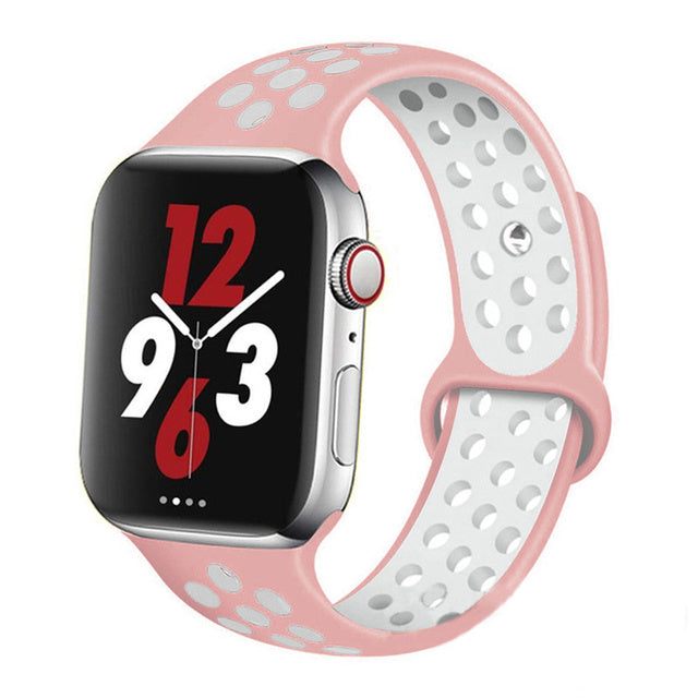 Sport Silikonarmband