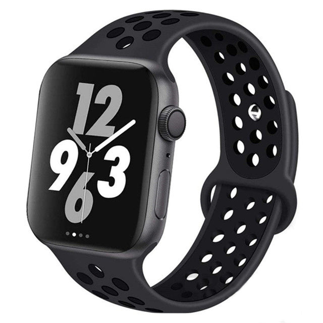 Sport Silikonarmband