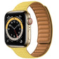 Silikon Gliederarmband