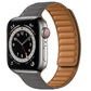 Silikon Gliederarmband