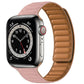 Silikon Gliederarmband
