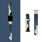 Silikonarmband Camouflage