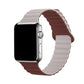 Silikon Loop Armband