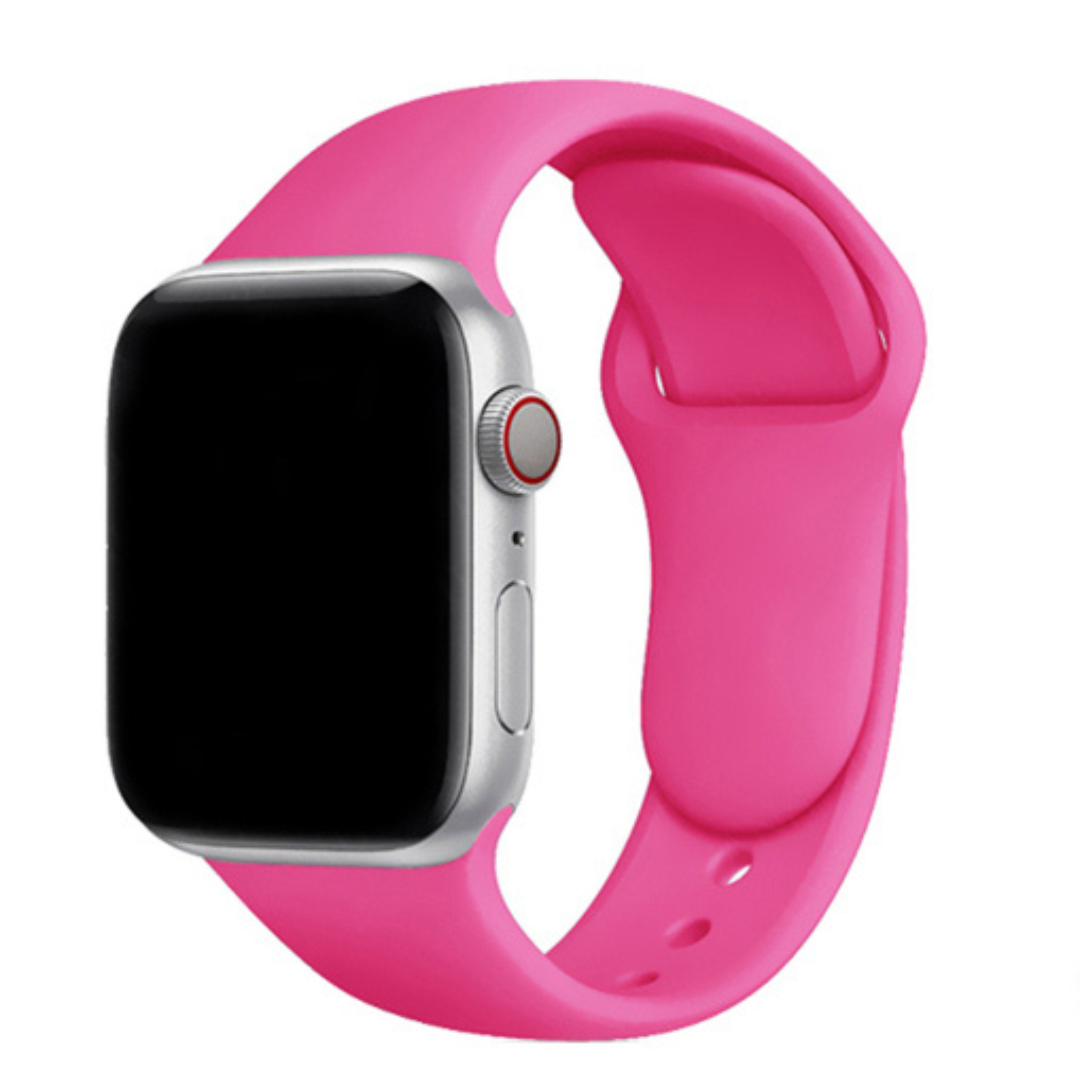 Silikonarmband